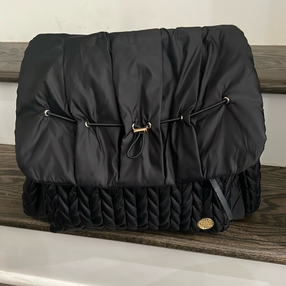 HappBrand diaper bag